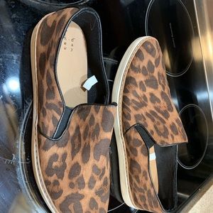 Women’s shoes